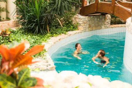 Gotthard Therme & Conference - 7