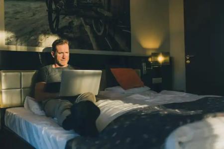 Gotthard Therme & Conference - 3