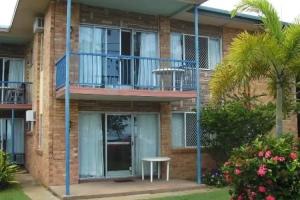 Lisianna Apartments, Hervey Bay