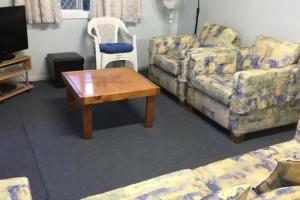 Lisianna Apartments, Hervey Bay