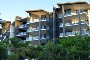 The Bay Apartments, Hervey Bay