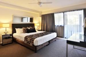 The Bay Apartments, Hervey Bay