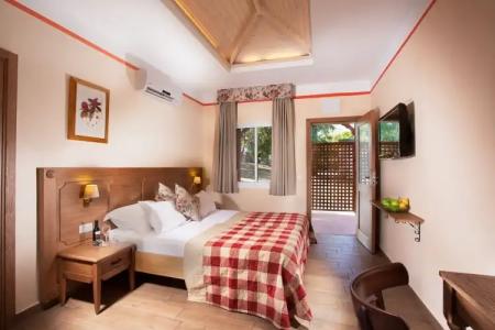 Nof Ginosar Kibbutz - 25