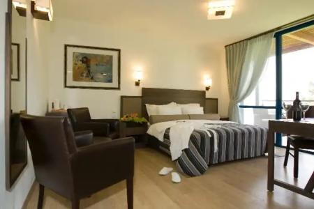 Nof Ginosar Kibbutz - 12