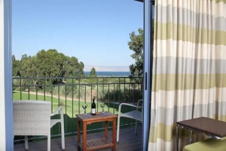 Nof Ginosar Kibbutz - 35