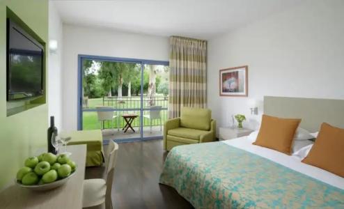 Nof Ginosar Kibbutz - 47