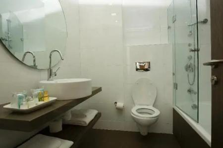 Nof Ginosar Kibbutz - 14