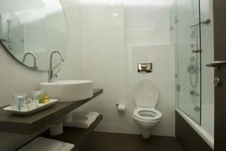 Nof Ginosar Kibbutz - 36