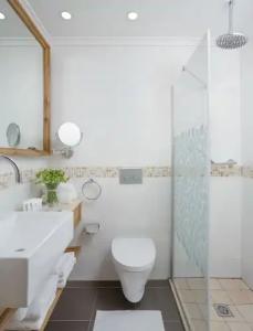 Nof Ginosar Kibbutz - 23