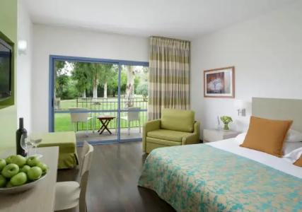 Nof Ginosar Kibbutz - 3