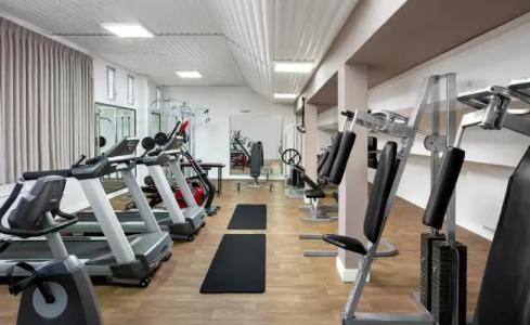 Nof Ginosar Kibbutz - 6