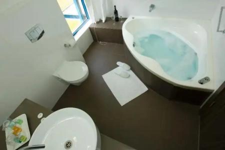 Nof Ginosar Kibbutz - 13