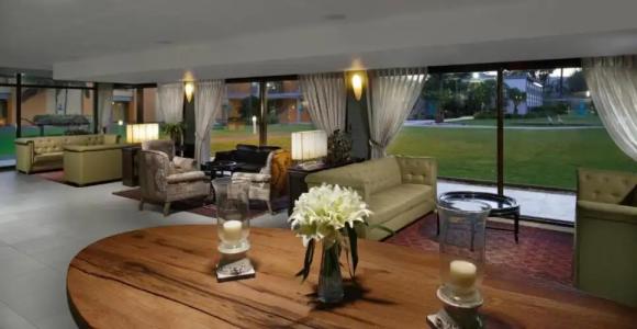 Nof Ginosar Kibbutz - 5