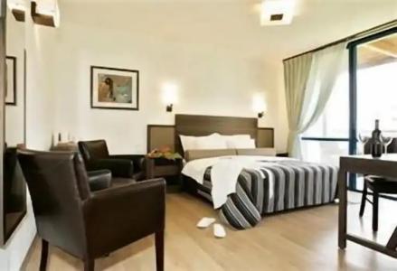 Nof Ginosar Kibbutz - 33