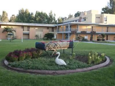 Nof Ginosar Kibbutz - 9