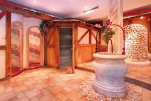 Hotel Diamant Park, Campitello di Fassa