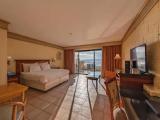 Superior Double room with sea view