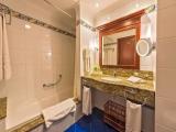 Standard Double room with sea view