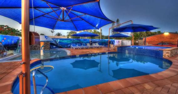 Ingenia Holidays Hervey Bay - 11