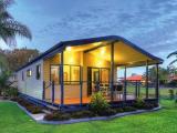 3 Bedrooms Superior room