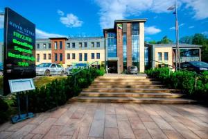 River Style Hotel & SPA, Reda