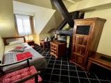Classic room
