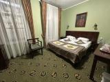 Standard Single Family room