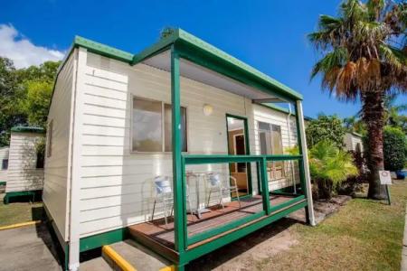 Tasman Holiday Parks - Hervey Bay - 79