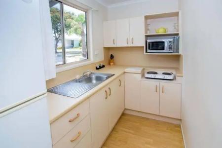 Tasman Holiday Parks - Hervey Bay - 21