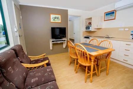 Tasman Holiday Parks - Hervey Bay - 19