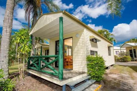 Tasman Holiday Parks - Hervey Bay - 36