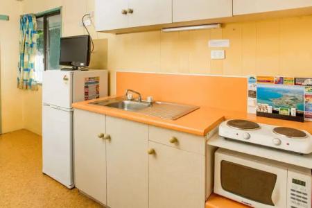 Tasman Holiday Parks - Hervey Bay - 22
