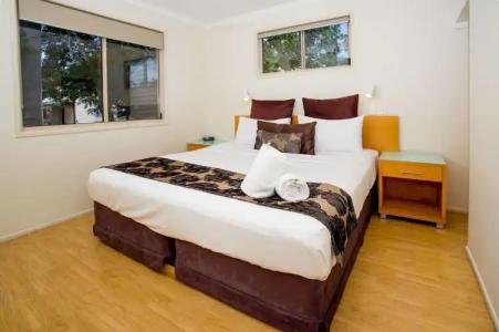 Tasman Holiday Parks - Hervey Bay - 90