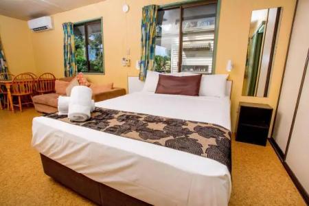 Tasman Holiday Parks - Hervey Bay - 4