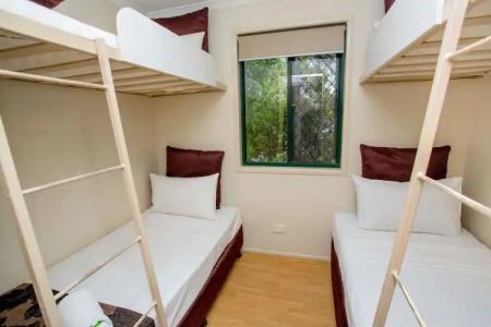 Tasman Holiday Parks - Hervey Bay - 68