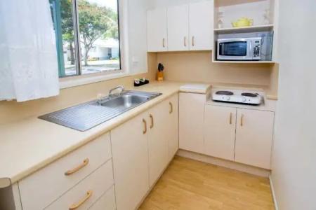 Tasman Holiday Parks - Hervey Bay - 84