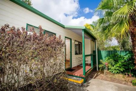 Tasman Holiday Parks - Hervey Bay - 62