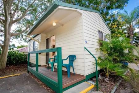 Tasman Holiday Parks - Hervey Bay - 64