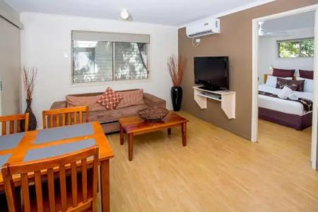 Tasman Holiday Parks - Hervey Bay - 81