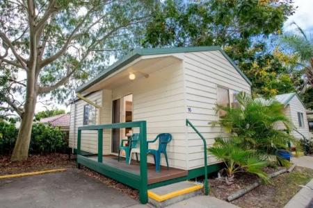 Tasman Holiday Parks - Hervey Bay - 50