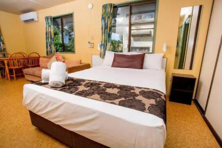 Tasman Holiday Parks - Hervey Bay - 25