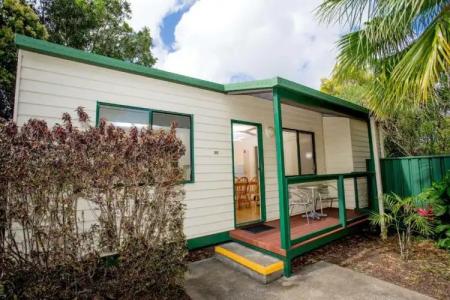 Tasman Holiday Parks - Hervey Bay - 43