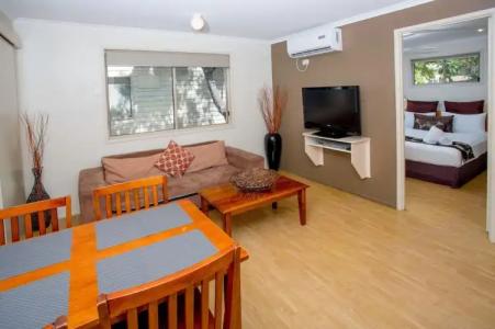 Tasman Holiday Parks - Hervey Bay - 89
