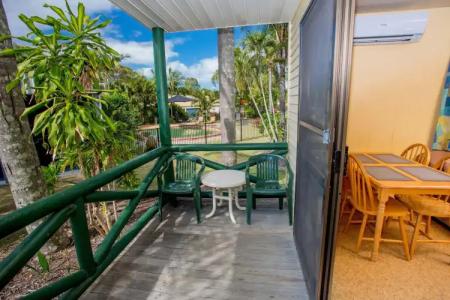 Tasman Holiday Parks - Hervey Bay - 6