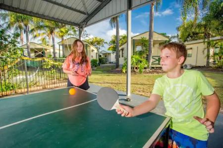 Tasman Holiday Parks - Hervey Bay - 14
