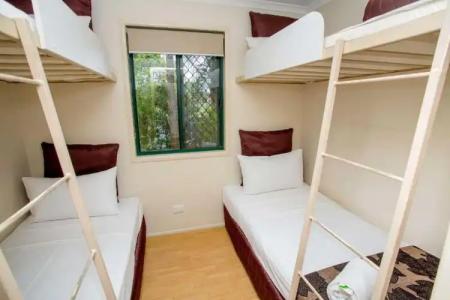 Tasman Holiday Parks - Hervey Bay - 45