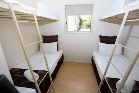 Tasman Holiday Parks - Hervey Bay - 87