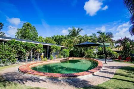Tasman Holiday Parks - Hervey Bay - 11