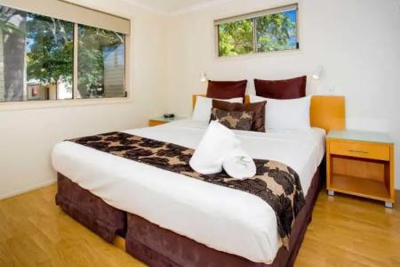 Tasman Holiday Parks - Hervey Bay - 80