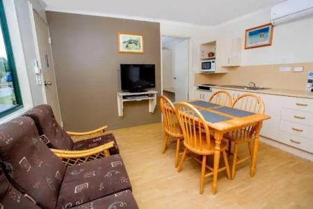 Tasman Holiday Parks - Hervey Bay - 47